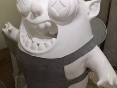 -茶力的小怪兽(梅林卓悦汇店)