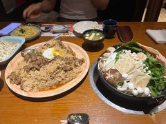 -二丁目食堂(浑南花园城店)