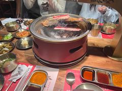 -西塔老太太泥炉烤肉(万柳华联店)