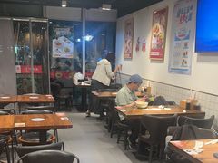 -李先生牛肉面大王(大兴枣园店)