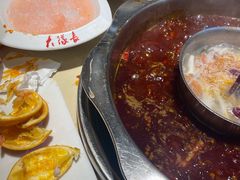 -大队长主题火锅(观音桥店)