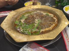 精品小锅-芦月轩羊蝎子(北蜂窝店)