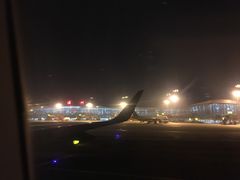 -温州龙湾国际机场