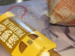 -麦当劳(安立路店)