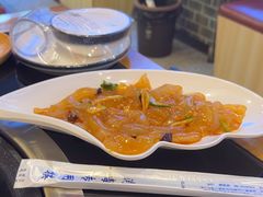-炖四方东北铁锅炖·烧烤小龙虾(中豪国际店)