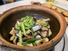 -無鱼咖啡店(淇澳岛店)