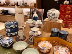 -茑屋书店(天目里店)