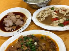 -荣生萝卜汤饭店