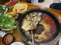 -汤好牛卤味牛肉锅(全椒店)