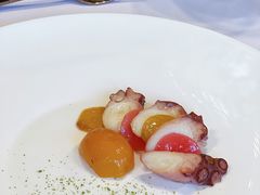 -北京古城老院厉晓麟精致菜