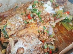 -红料理|串串有瘾·烧烤(吴中路店)