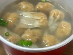 -同利肉燕老铺(澳门路店)