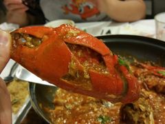 -珍宝海鲜(东海岸海鲜中心)