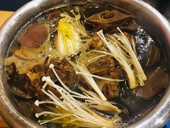 -聚首堂·特色小吃·肘子(什刹海德胜门店)