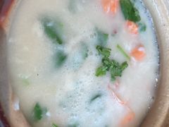 -潮州府·潮菜·砂锅粥(徐家汇店)