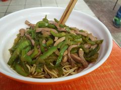 -五村饭店