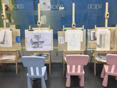 -蒂朵儿童绘画美术教室