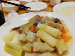 糖扣三薯-巫记鸡饭店