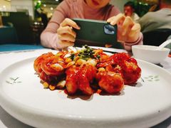 -羲和雅苑•北京烤鸭(国贸商城店)