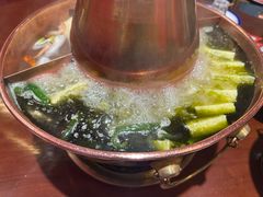 -1078號老北京涮肉(松柏店)