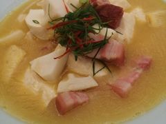 -锦粤宫·融合粤菜(上海金沙江店)