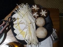 -梅梅家的烤肉店(槐北路店)