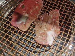 -九田家黑牛烤肉料理(新辰里亚运村店)