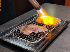-铭牛烧肉·和牛海鲜自助(高新月牙湖店)