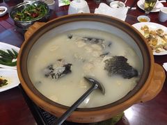 森谷美食公园生态餐厅-森谷美食公园(杨行店)