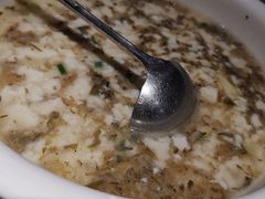 豆腐脑汤-壹盏灯(蚂蚁工房店)