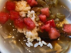 -蔴将·川菜(黄龙万科店)