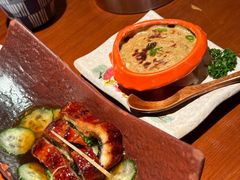 -千代武日本料理(爱建店)
