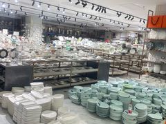 -万润国际酒店用品市场