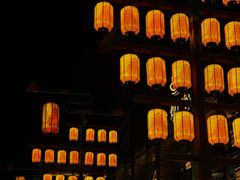 -沙州食驿·非遗小吃夜市