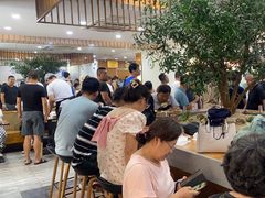 -东升灌浆包(辛庄街总店)