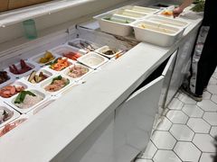 -许小树(国贸商城店)