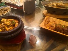 -西江美食舫·江西菜(健德桥店)