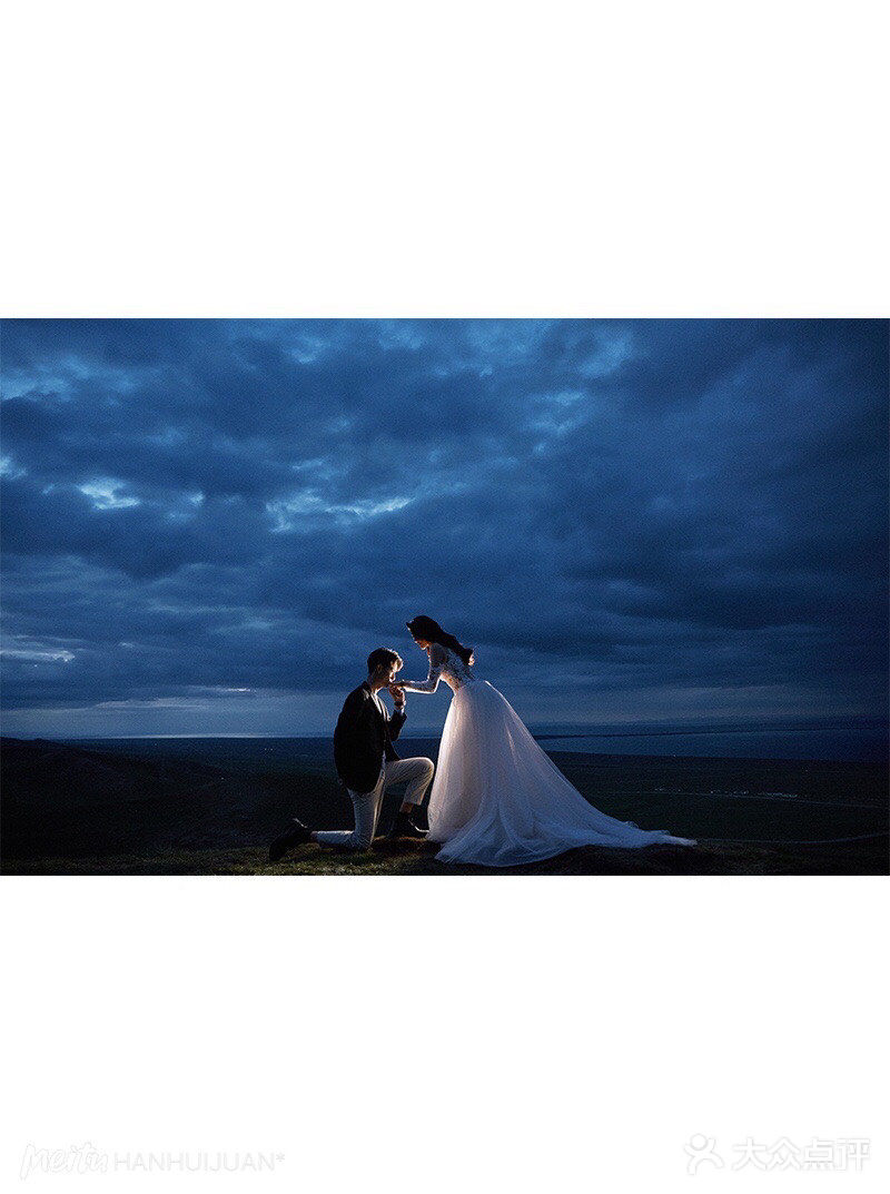 💗海边一定能满足你对大海的一切幻想。昆山婚纱照