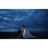 💗海边一定能满足你对大海的一切幻想。昆山婚纱照