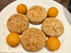 -东来顺饭庄(上地华联店)