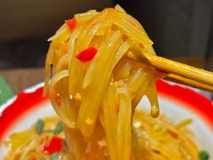 -兔槽江湖菜·重庆璧山兔(水围店)