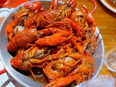 -李双猪·小龙虾·烧烤·羊肉煲(乐山店)