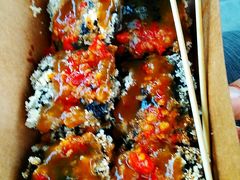 -品腐记·豆腐王朝(老门东总店)