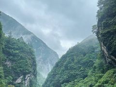 -鹿院坪生态旅游景区