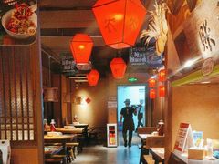 -农耕记·湖南土菜(龙岗熙和园店)