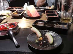 -谷牛和牛烤肉(漕河泾印象城店)