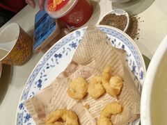 -北京全聚德(玉泉路店)