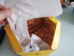 蜂蜜蛋糕-好利来.生日蛋糕(杨家坪店)