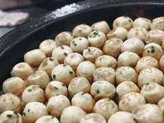 -哑巴生煎(临顿路店)