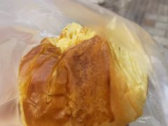 -椰香超级饼屋